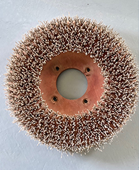 HYBRID BRUSH