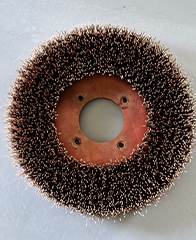 HYBRID BRUSH